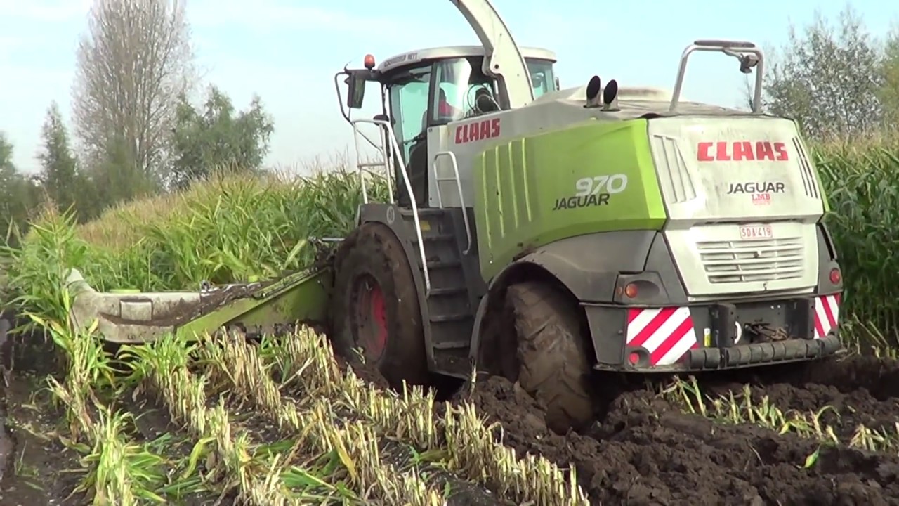 claas 970 orbis 900      fendt 936 part one corn wet