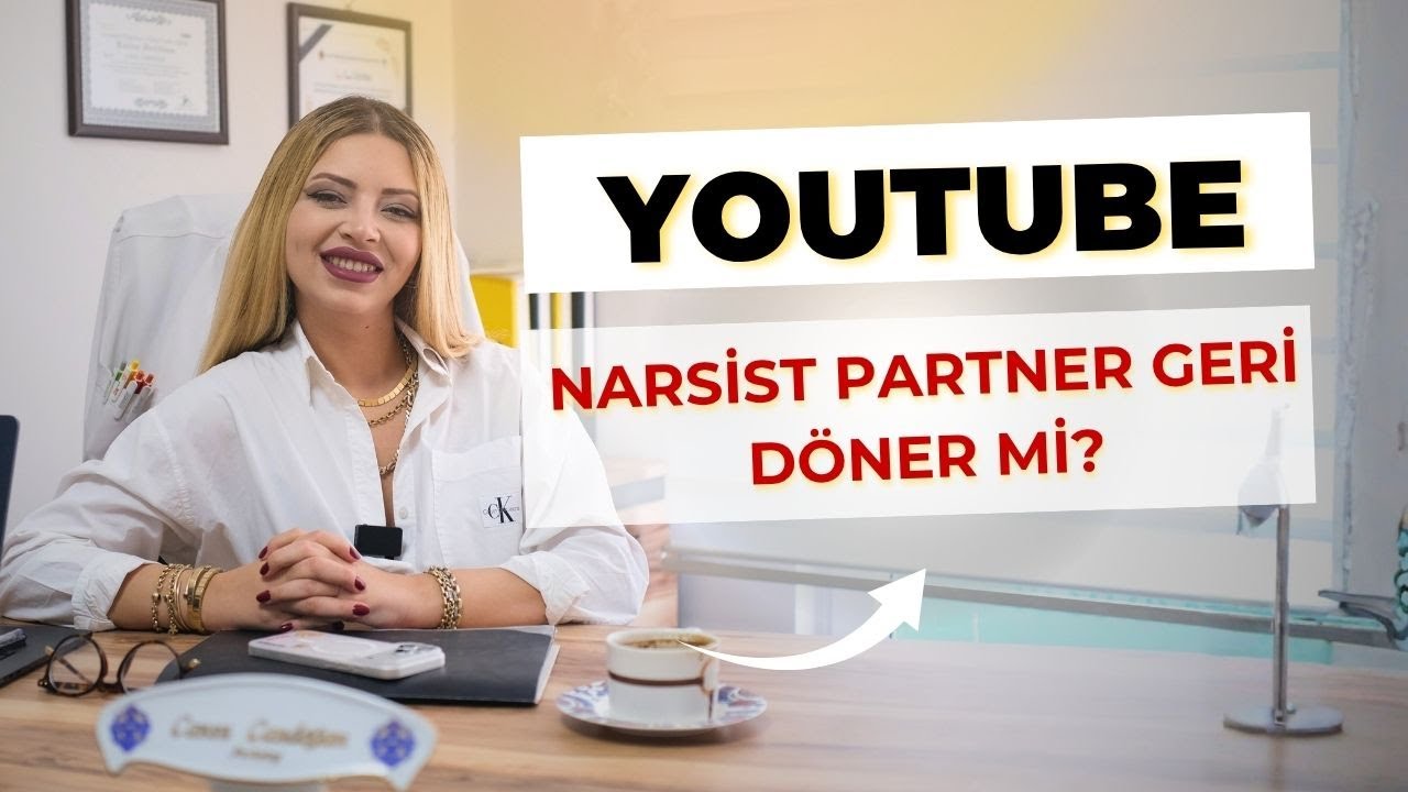 “Narsist İlişkiler: İkinci Şansı Hak Eder mi?”