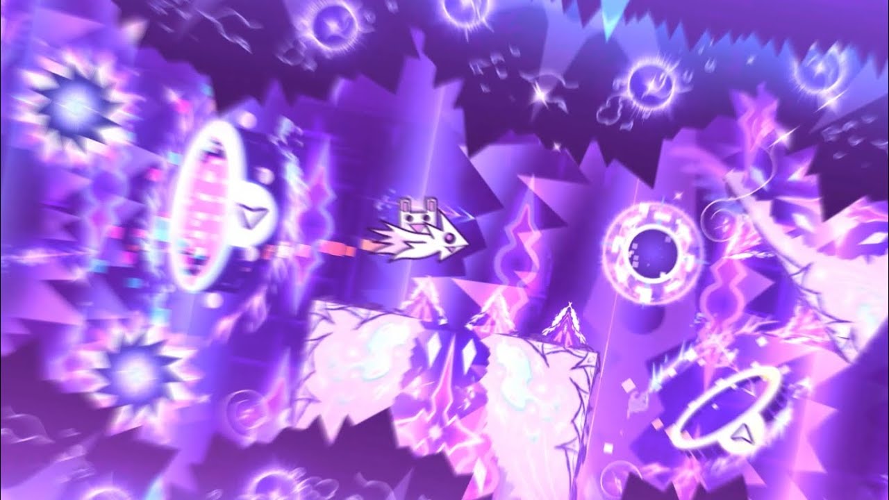 My first part in Miroir (Easy Extreme)