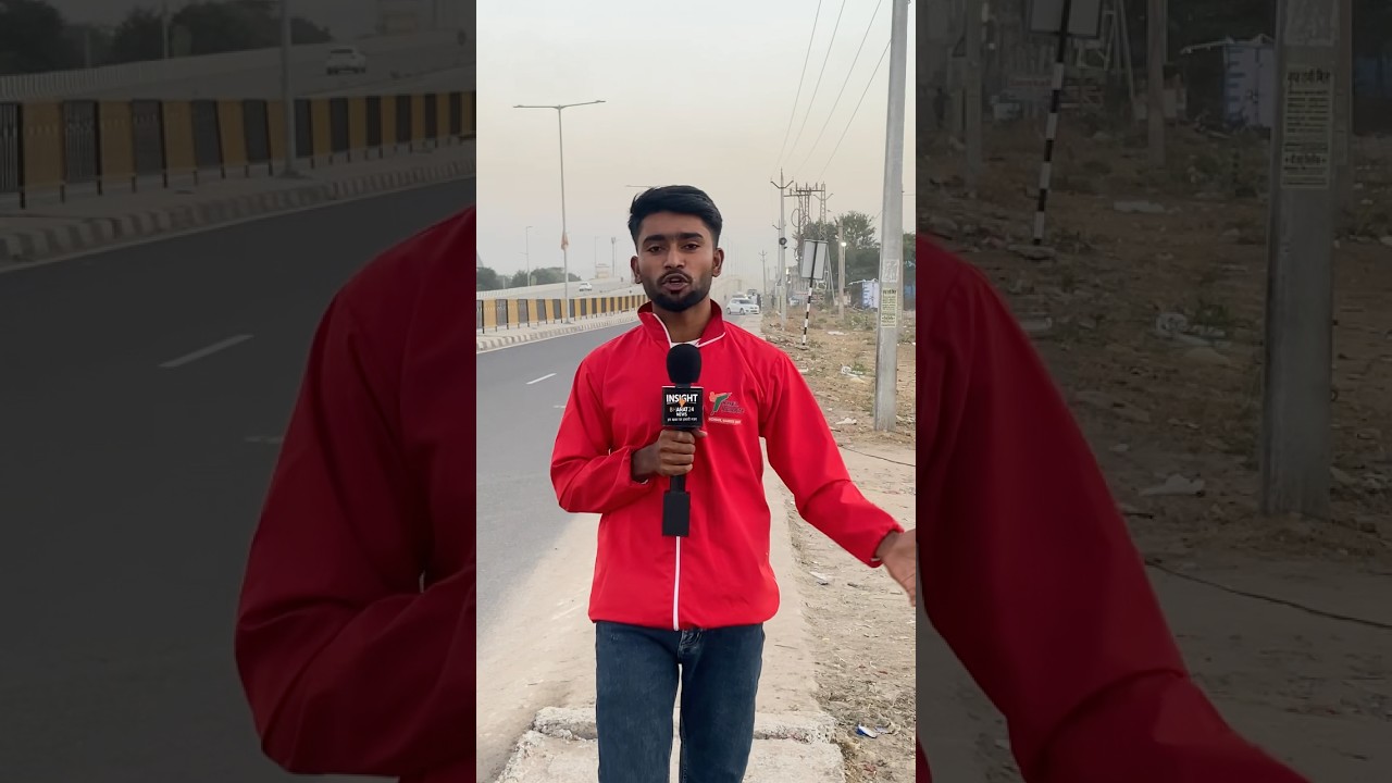 Jodhour se badi khabar #news #newsupdate