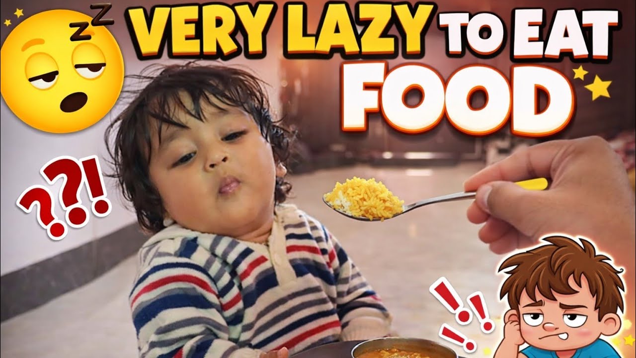 Little Jeevan Arguing With Mommy | So Funny!