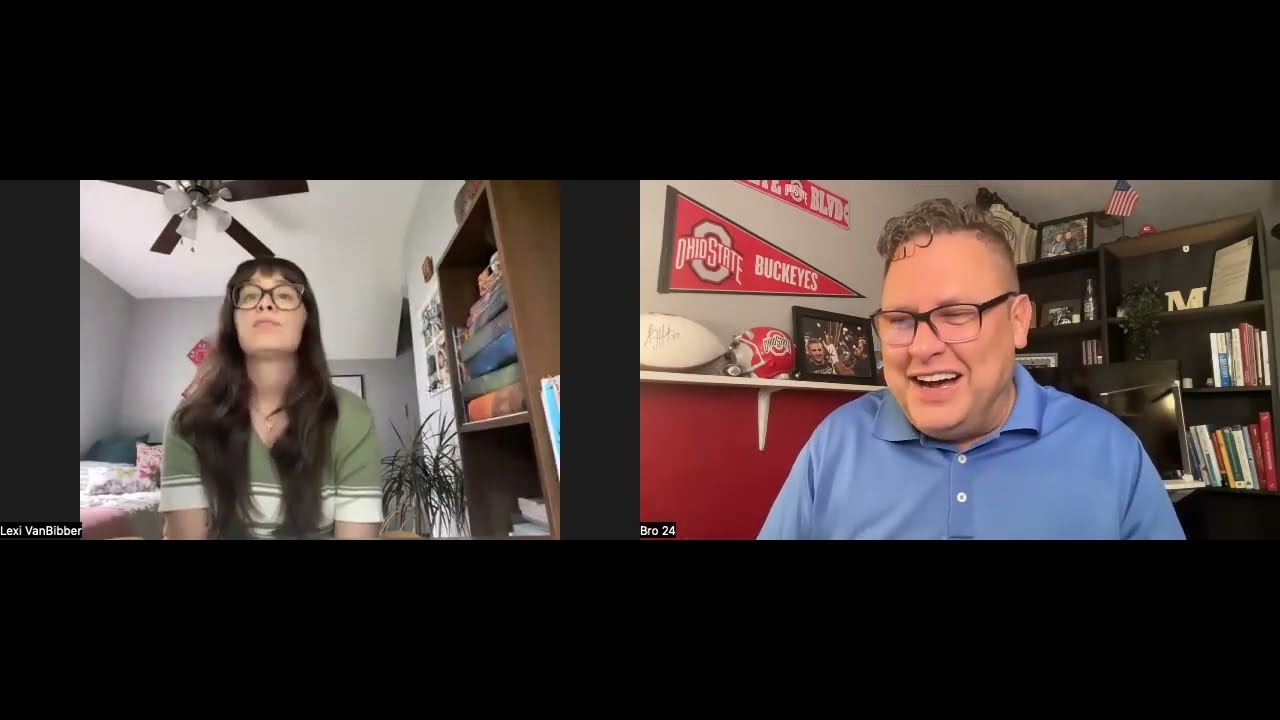FITNESS Mental Health Matters with Special Guest Lexi Vanbibber
