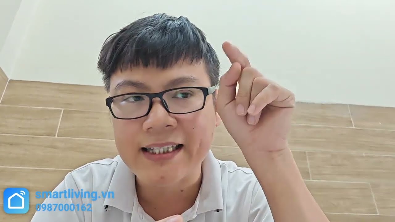 Lưu ý cho nhà mới làm Smarthome Tuya 2024