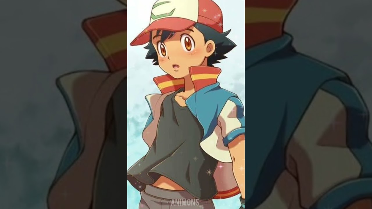 ash x misty sugar crush AMV #satokaju#pokeshipping#ashxmisty#ash#ashlovemisty#pokemon#pocketmonster