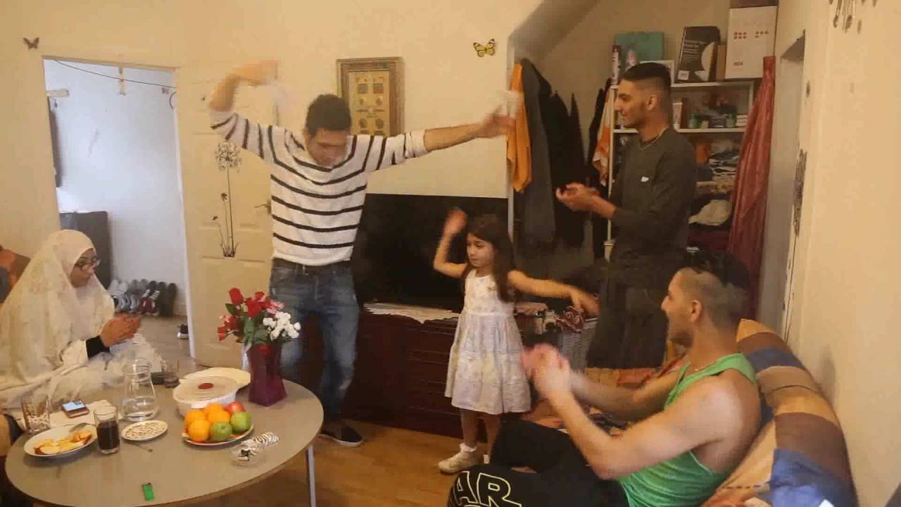 ذكريات سورية .... هيك كنا وهيك صرنا ...... جيفارا العلي