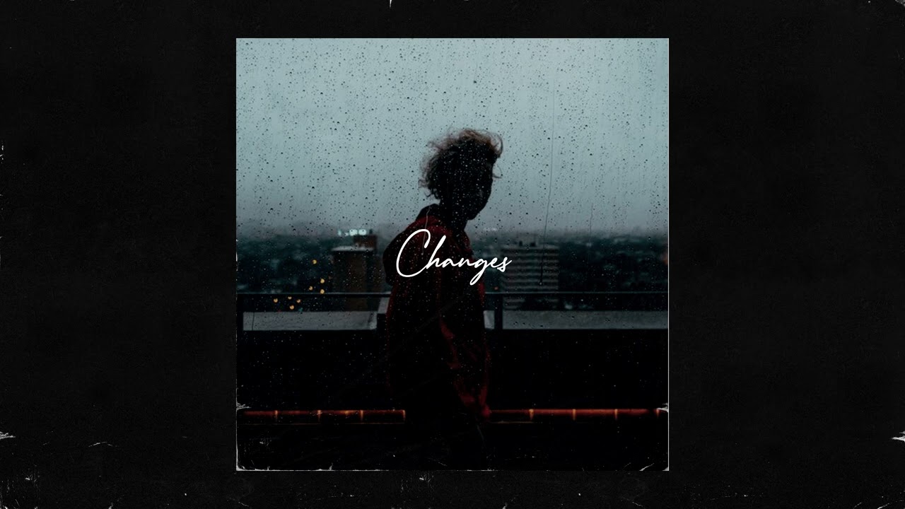 (SOLD) Ramil' x Jony x MACAN Sad Type Beat - Changes (prod. NOLIVEL)