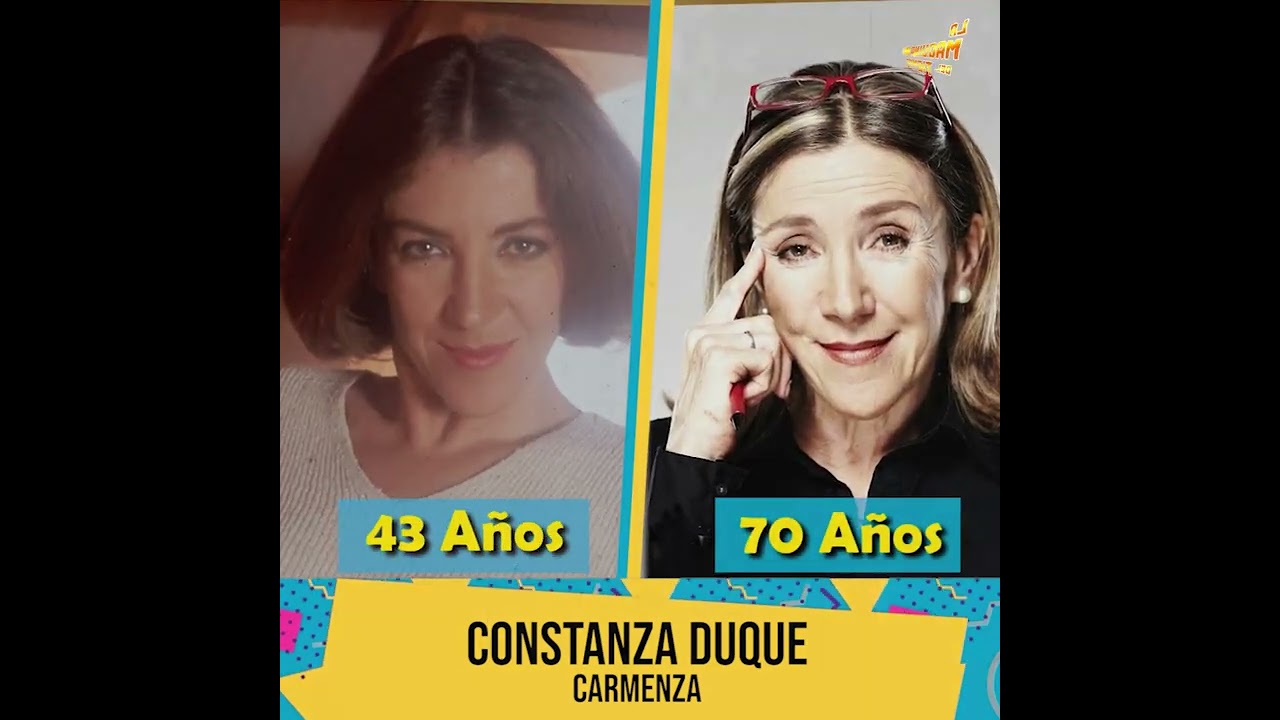 As&iacute; luce el elenco de caf&eacute; con aroma de mujer en el 2022