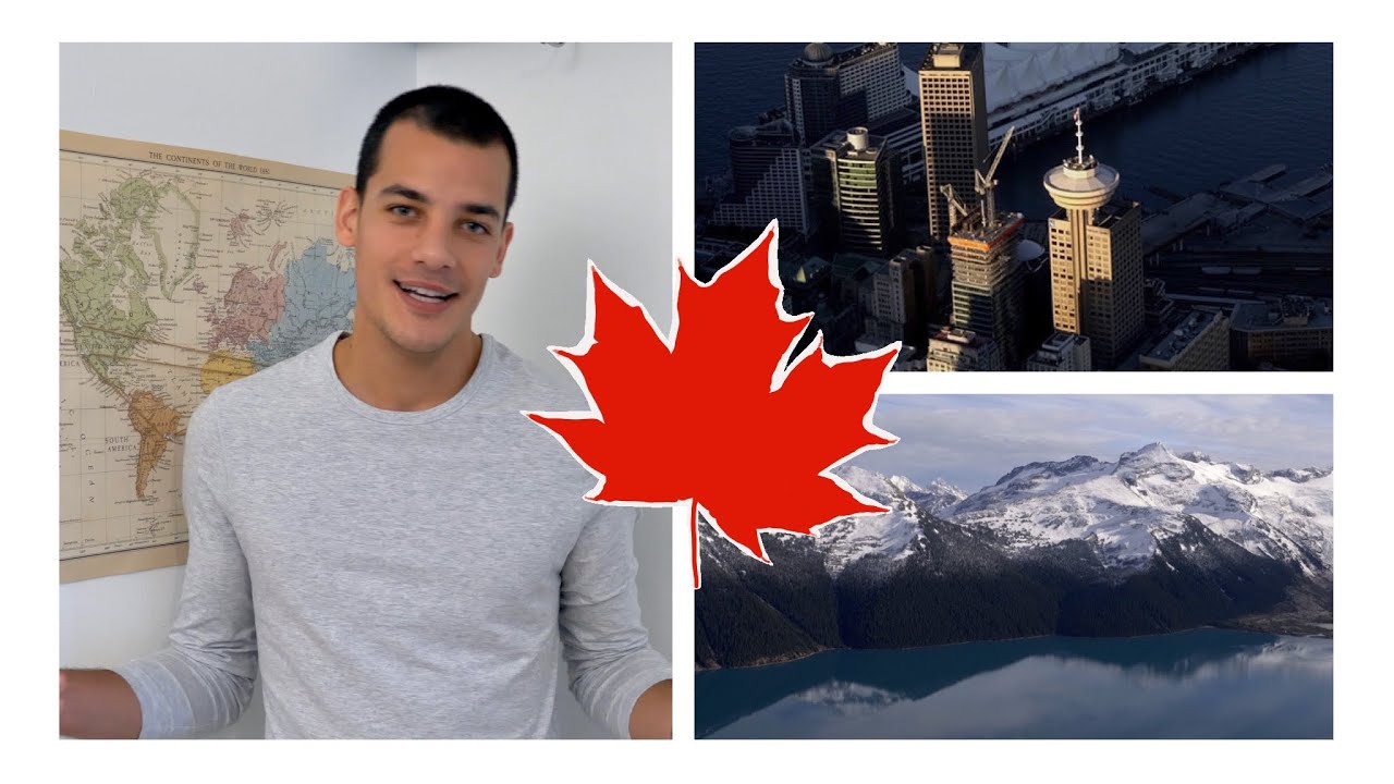 Should you move to Vancouver??