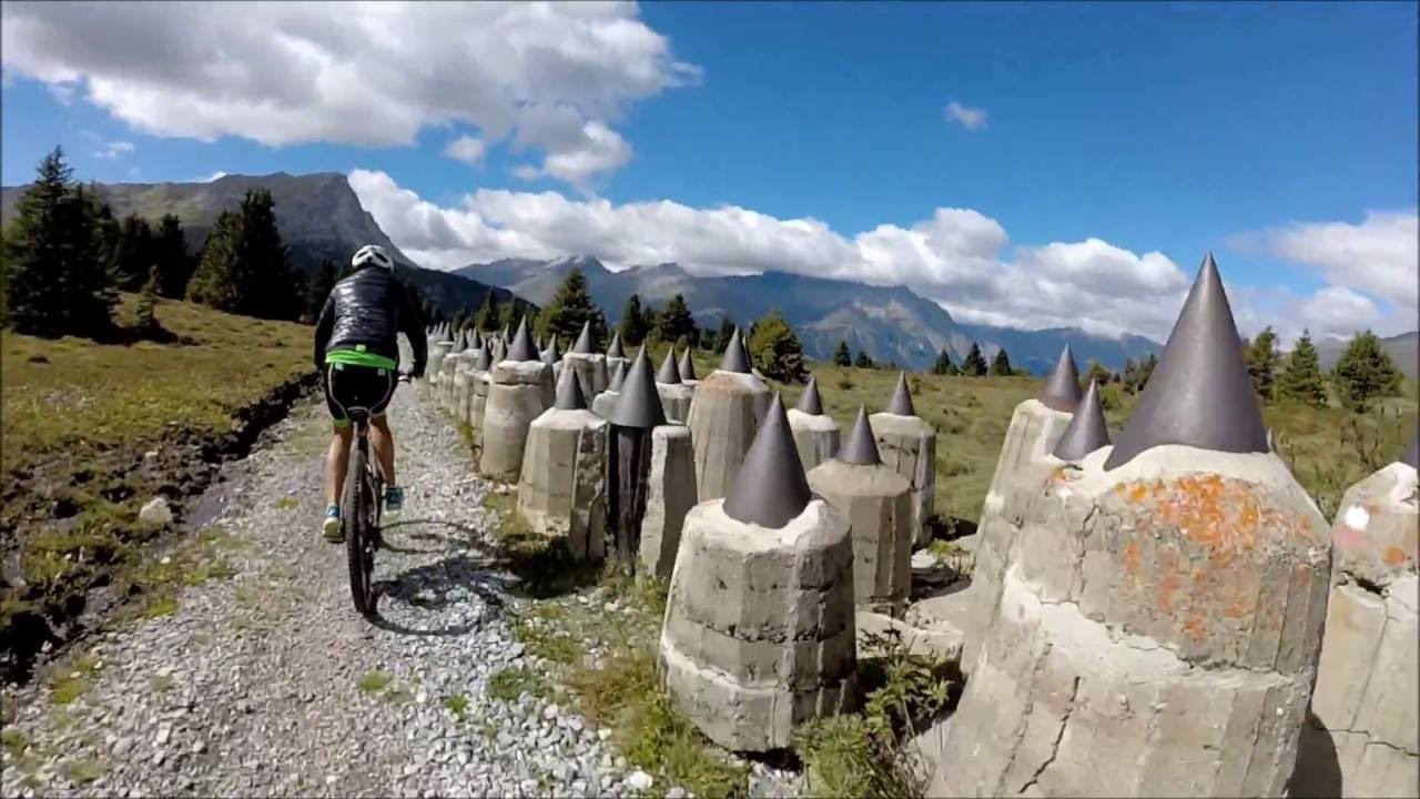 Plamort 2050m 