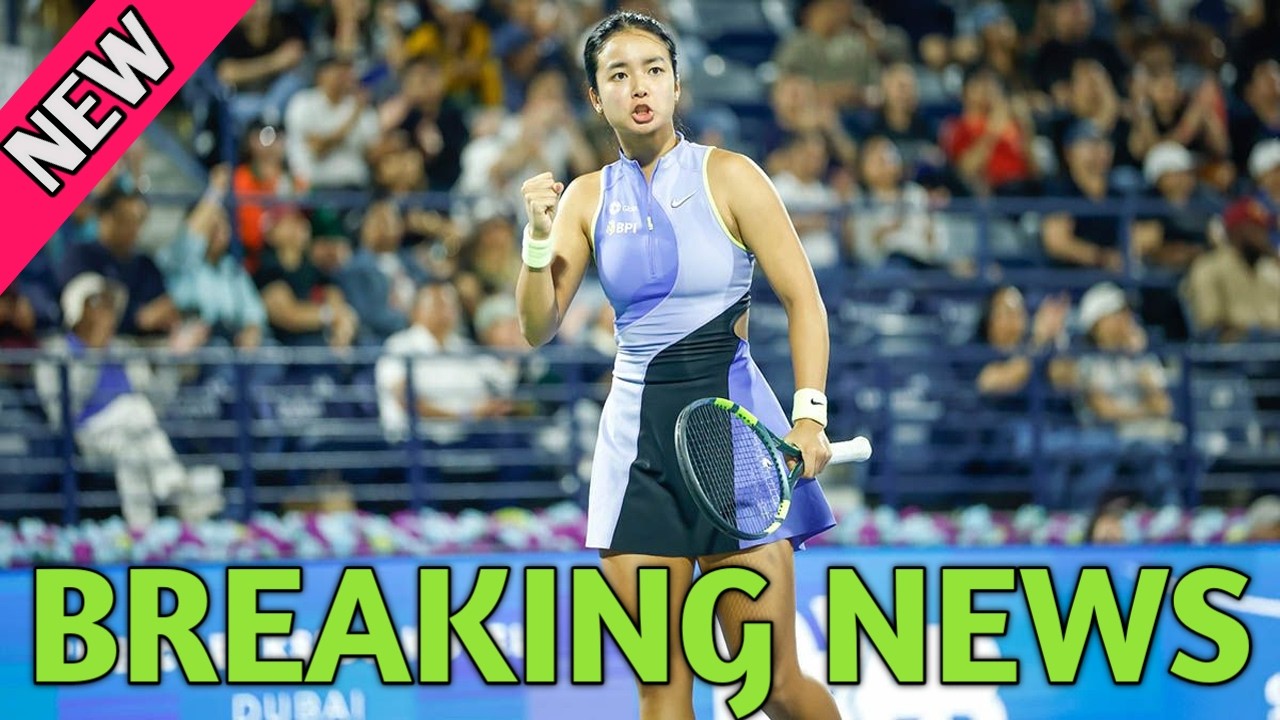 Alex Eala Shatters Barriers Soars to Career High No  31 in WTA Rankings 🚀🎾 #TennisDreams