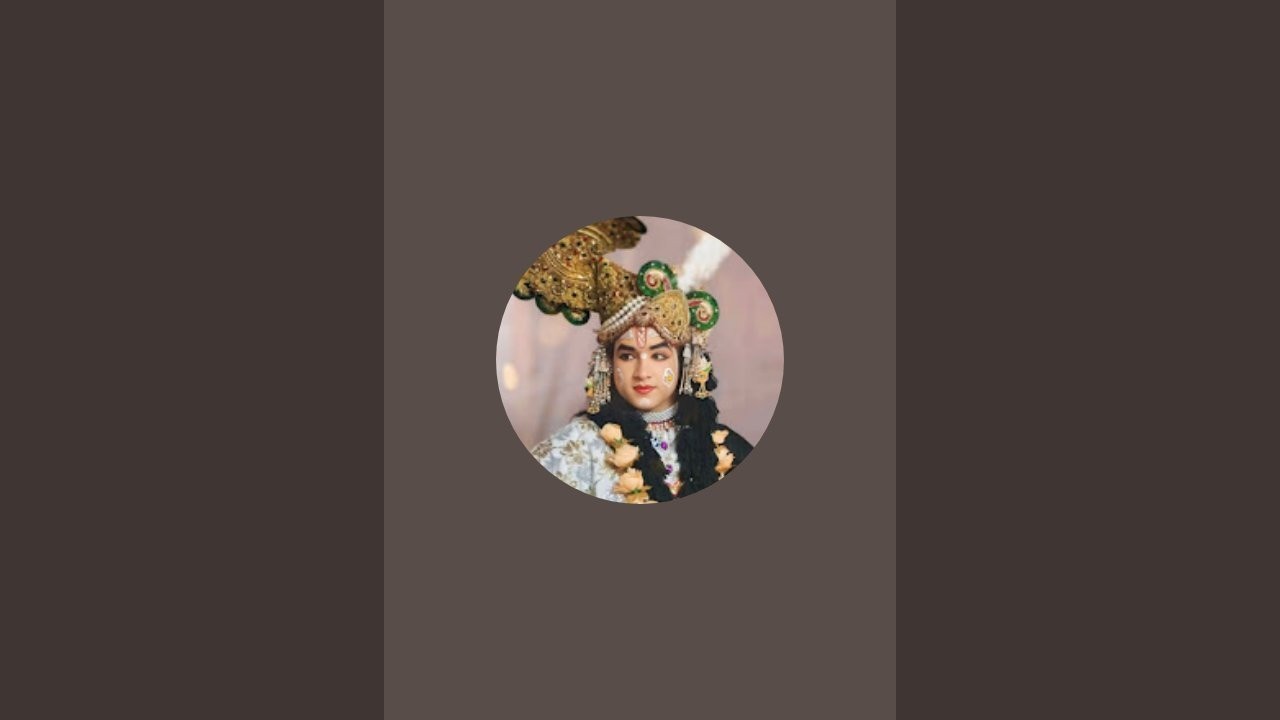चलो रे मन वृंदावन की ओर 🙏