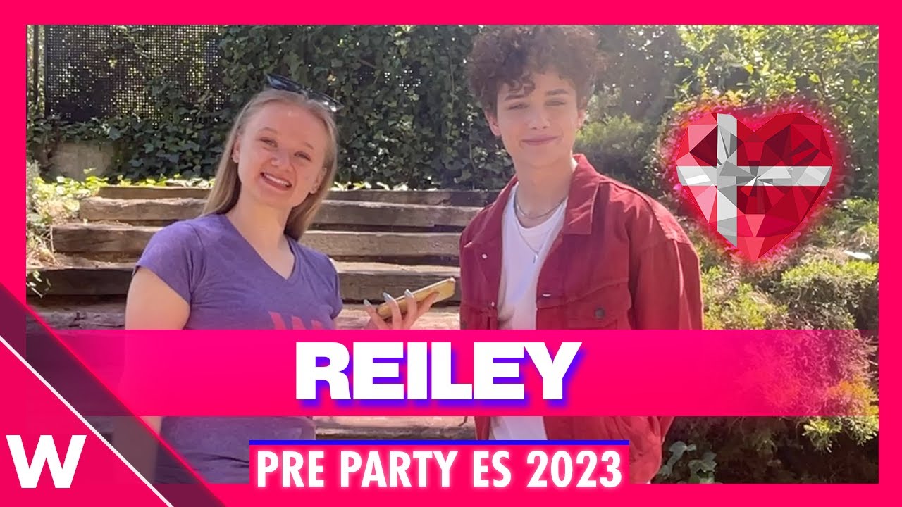 🇩🇰 Reiley 