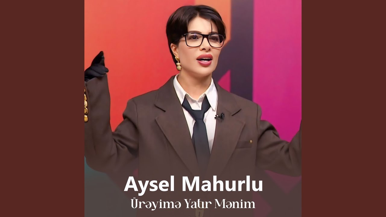 Ürəyimə Yatır Mənim