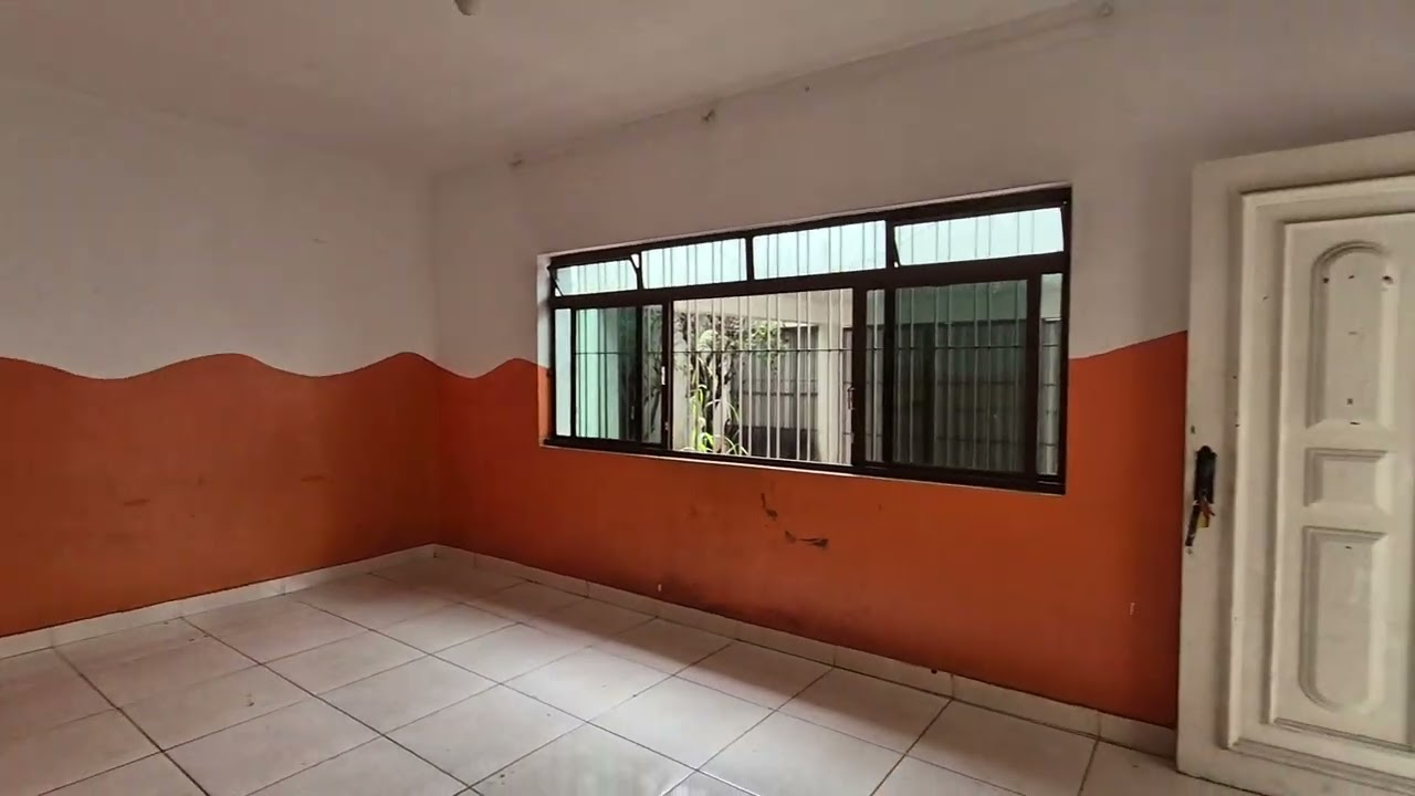Casa para locação no Jardim Silveira