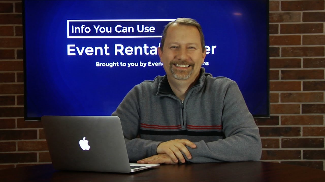 Event Rental Company Mistakes | Event Rental Insider