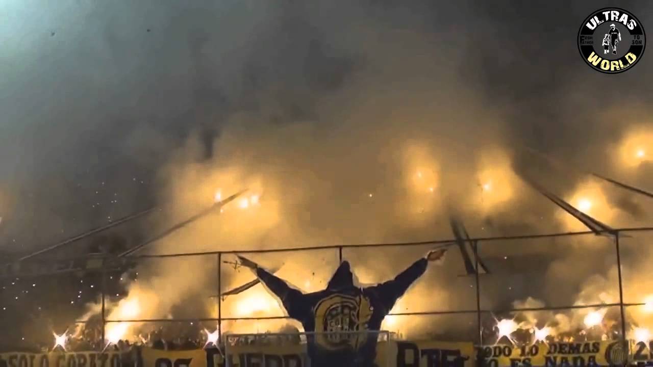 Rosario Central- Imposible