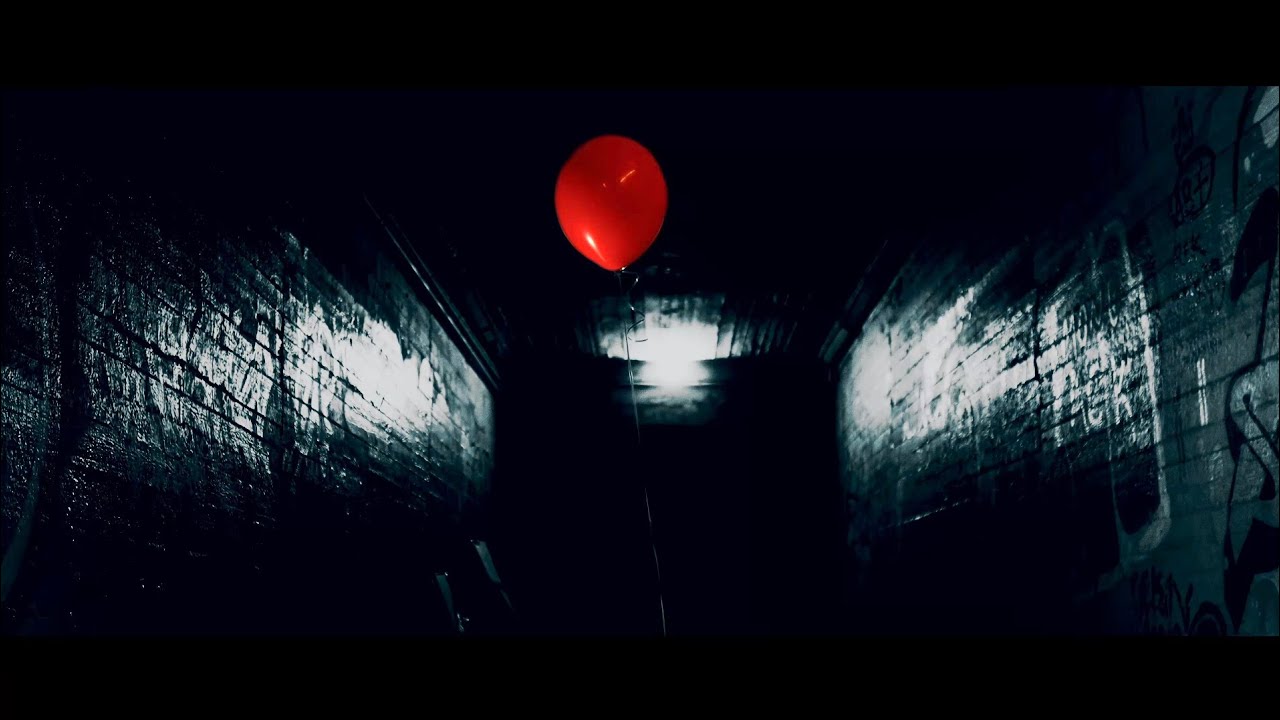 Misty Route - Hail (Official Video)