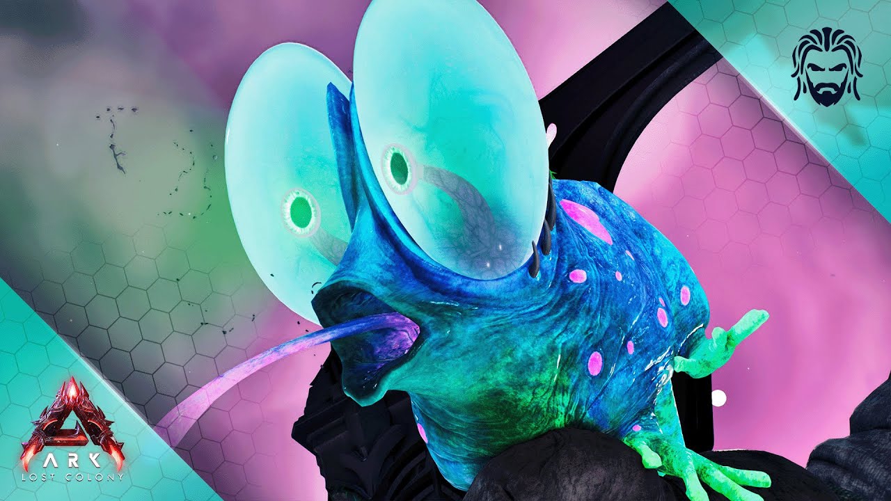 Mutated Gloons Might Be ARK Strongest Weapon! | ARK Lost Colony [E29]
