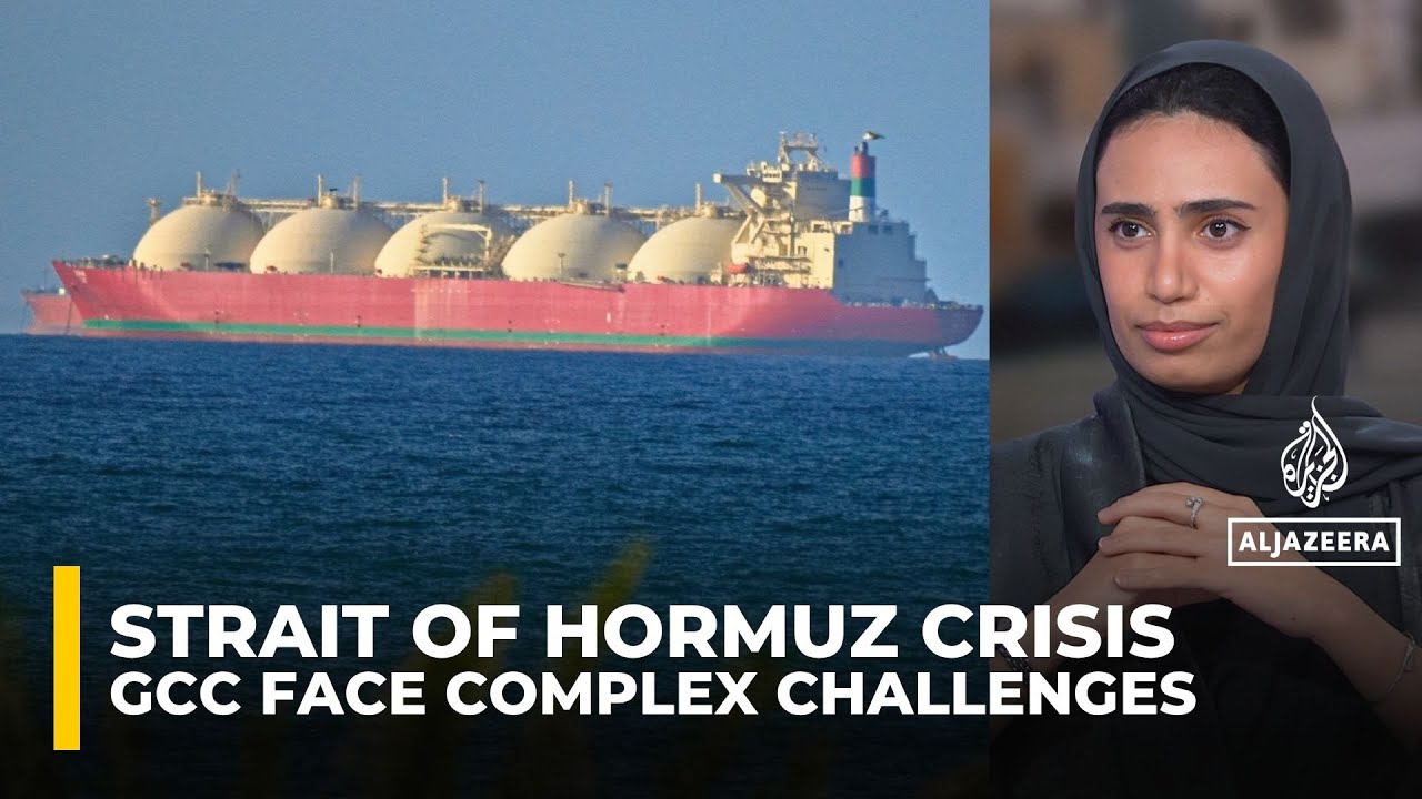 'GCC has no appetite for warfare,' analyst warns as Iran&rsquo;s Hormuz power play threatens trade