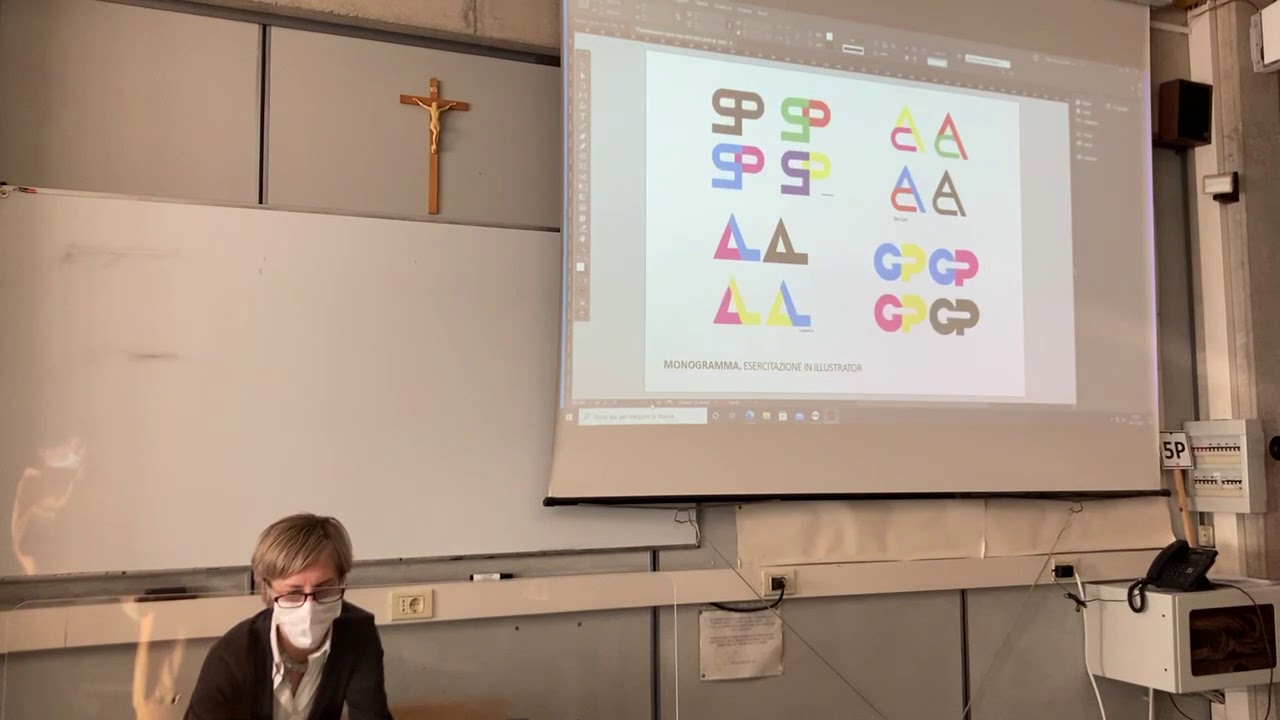 PROFESSIONALE - GRAFICA