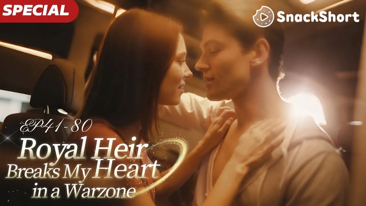 【Royal heir breaks my heart in a Warzone 】#drama #miniseries #tvshow #relationship #movie #revenge
