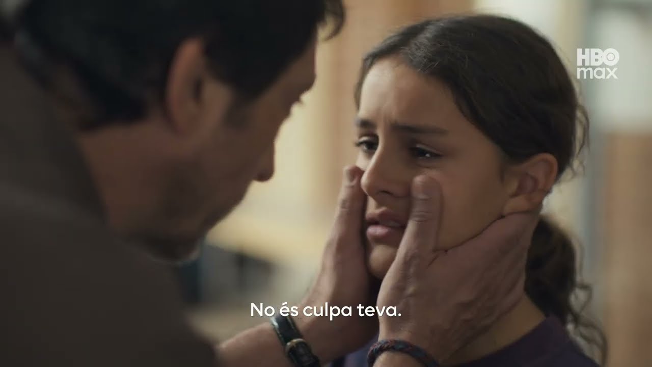 Pubertat | Tr&aacute;iler | HBO Max