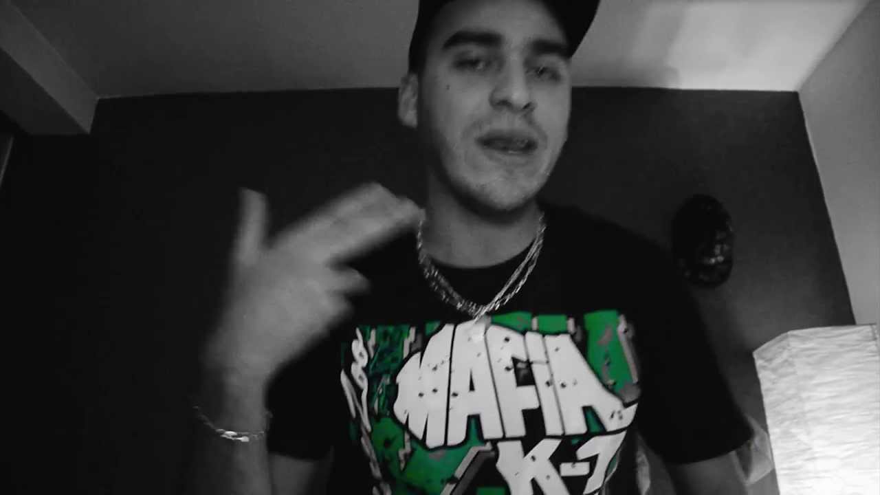 KROMI - CLASH Part 2 - Reggae Champion's League