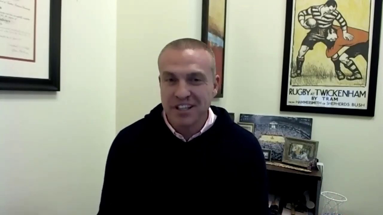 BYU Law School Admissions Q&A with Bryan Hamblin