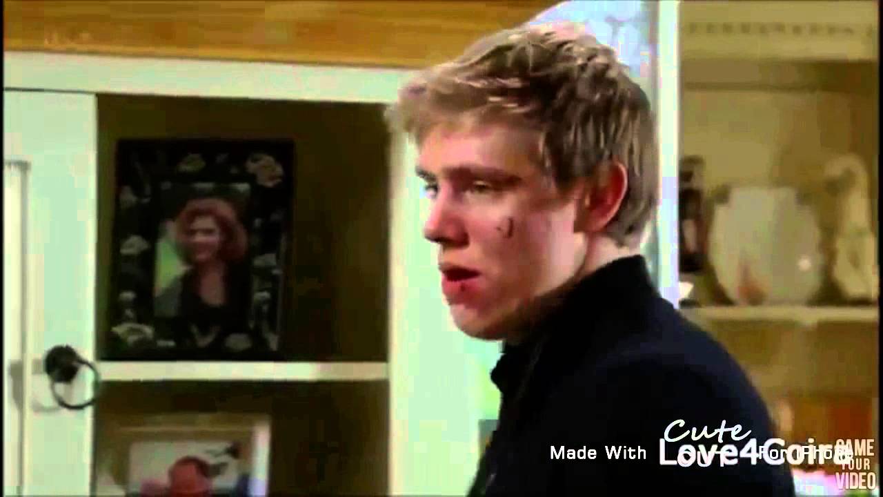 Robron/hold my hand