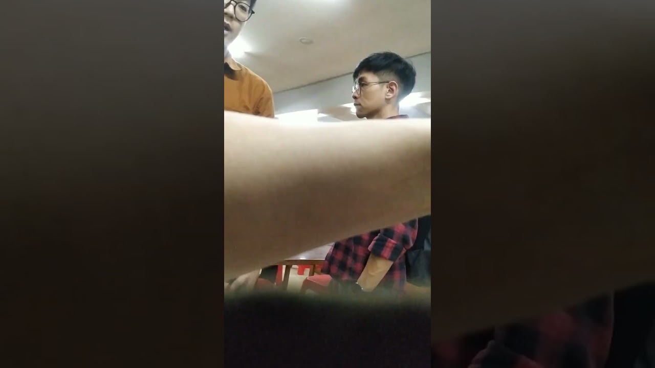 Perbedaan pendapat #pelanggan dan #karyawan #restaurant #beranda ##viral 