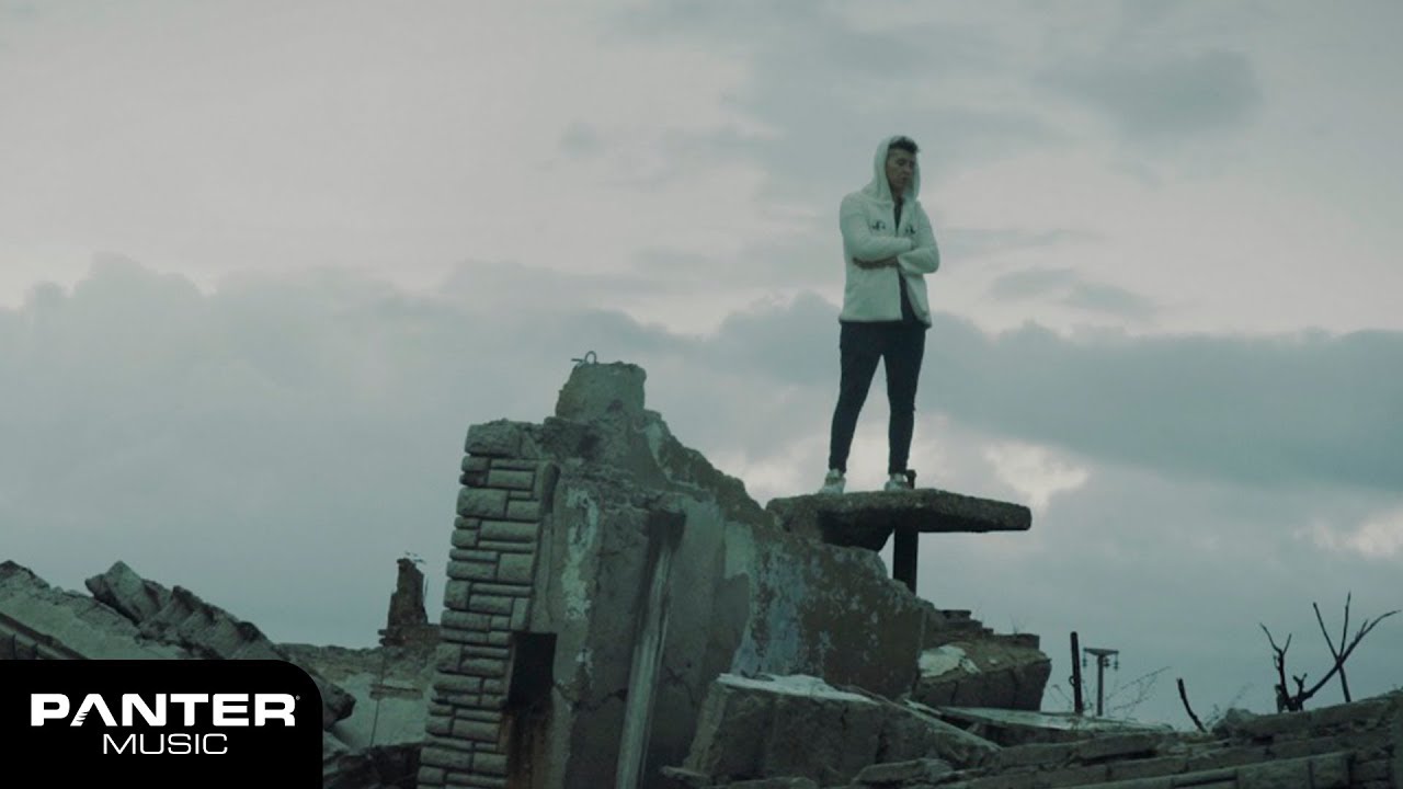 Midel - D.R.A.M.A (Video Oficial)