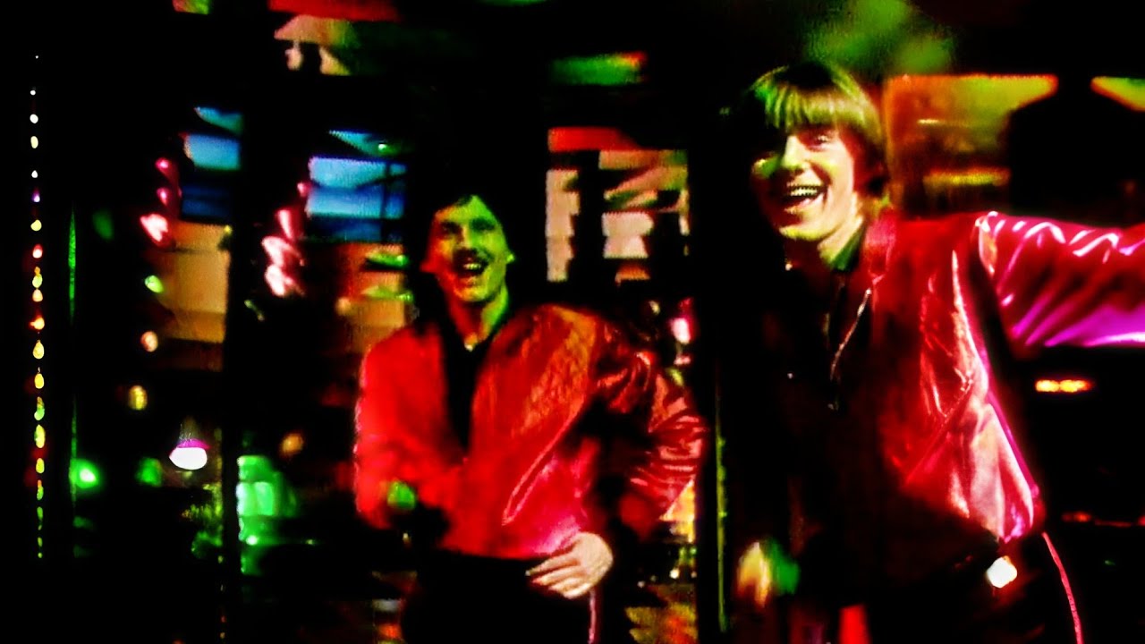 Petr & Staněk (Petr Kotvald & Stanislav Hložek) - Ó, Suzi (Oh Susie) (1981)