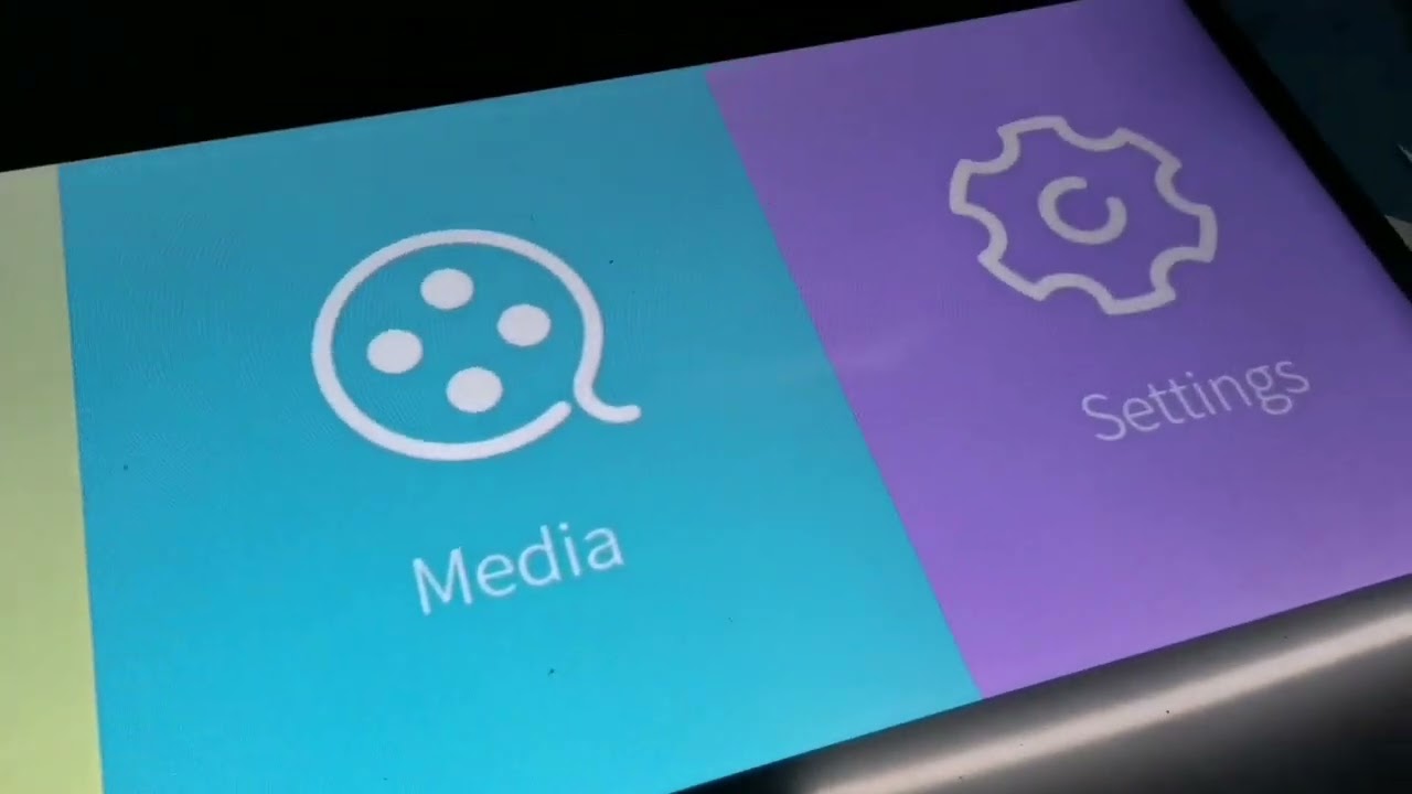 Devant 55UHV400 Horizontal Line, Panel repair + Backlight replacement