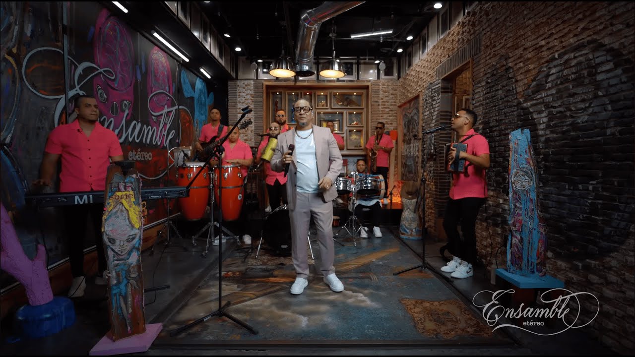 Krisspy | Ensamble Etéreo