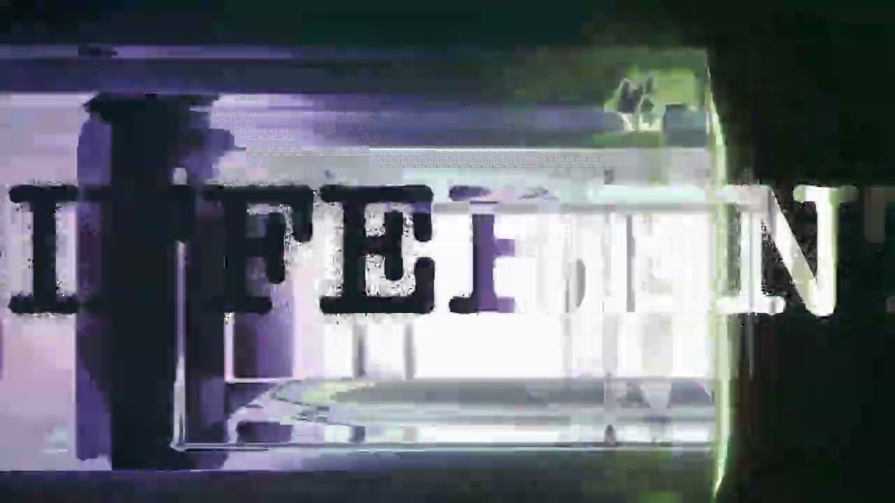 Middle Name John - Different [Official Video]