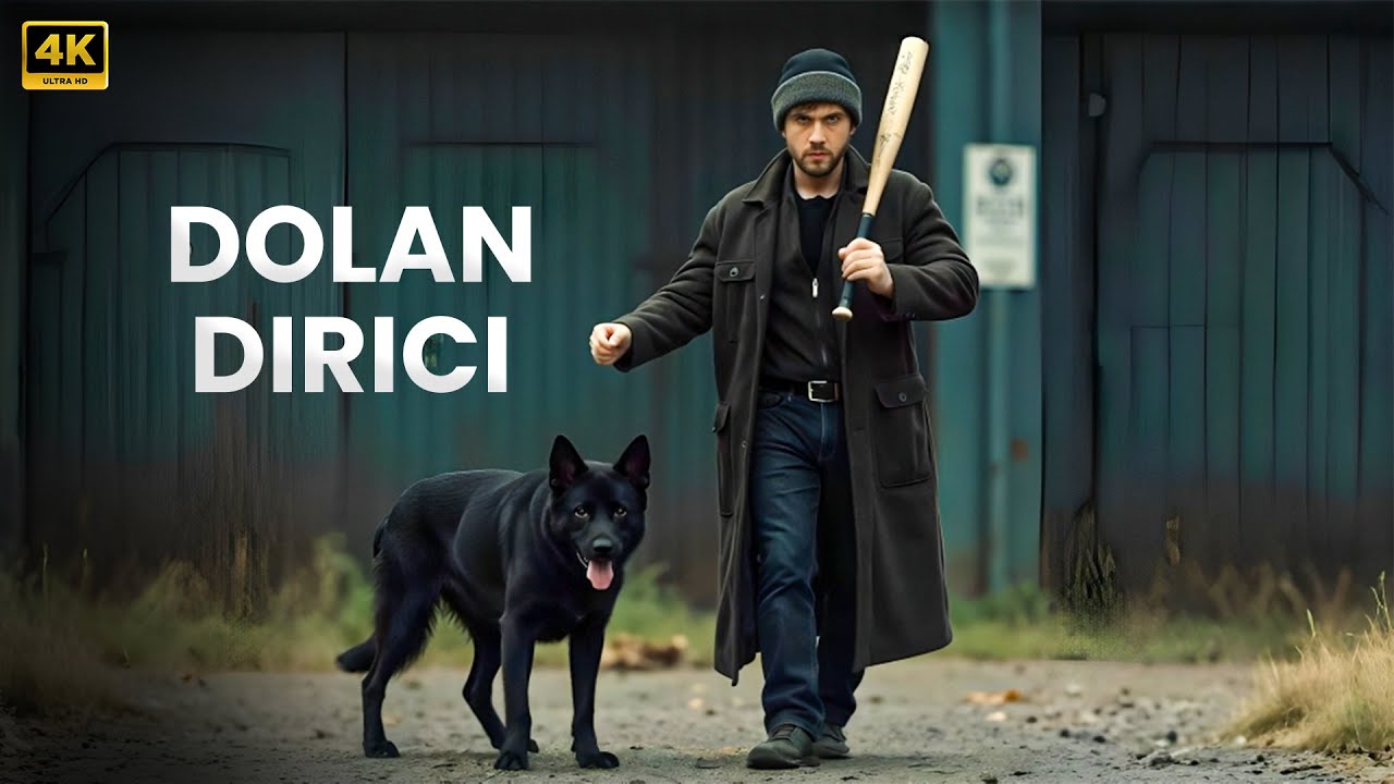 Dolandırıcı | Aksiyon filmi Full HD | Aras Bulut İynemli 2025