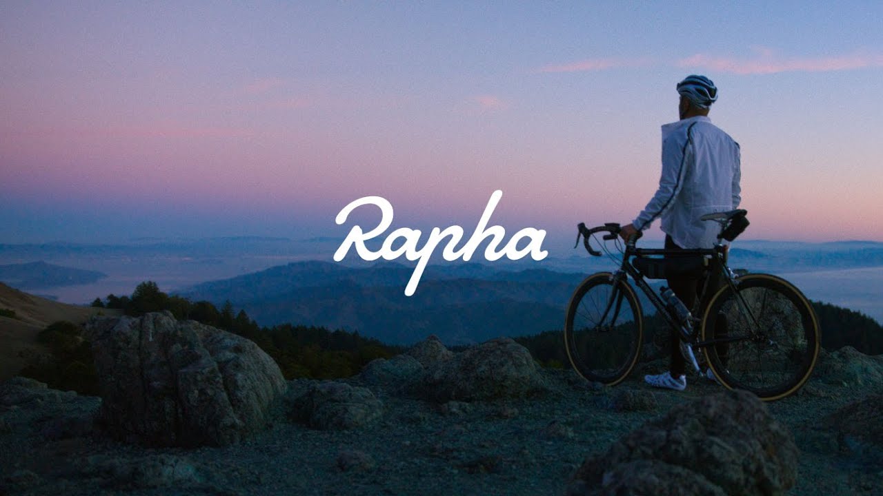 Rapha Spec - RED Komodo - SIgma 18-35