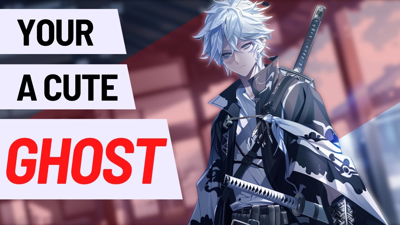 Exorcist decides to keep you around (M4F) (Ghost listener)