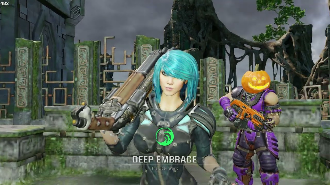 Quake