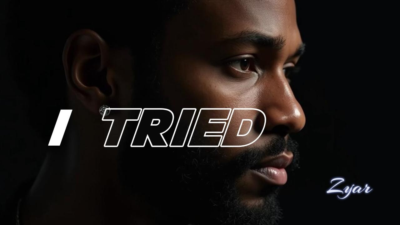 I Tried… But Love Wasn’t Enough | Emotional Goodbye Song | ZyaR