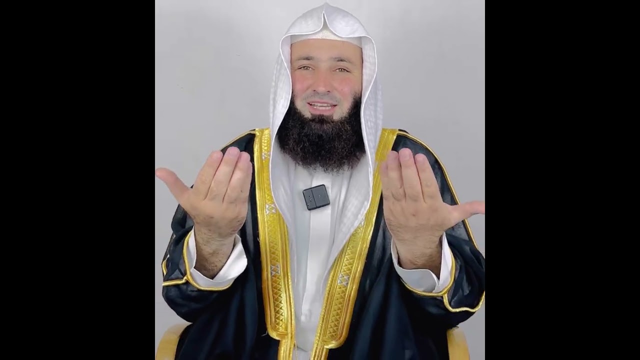 الخيانة الزوجية (الشيخ فلاح إبراهيم)