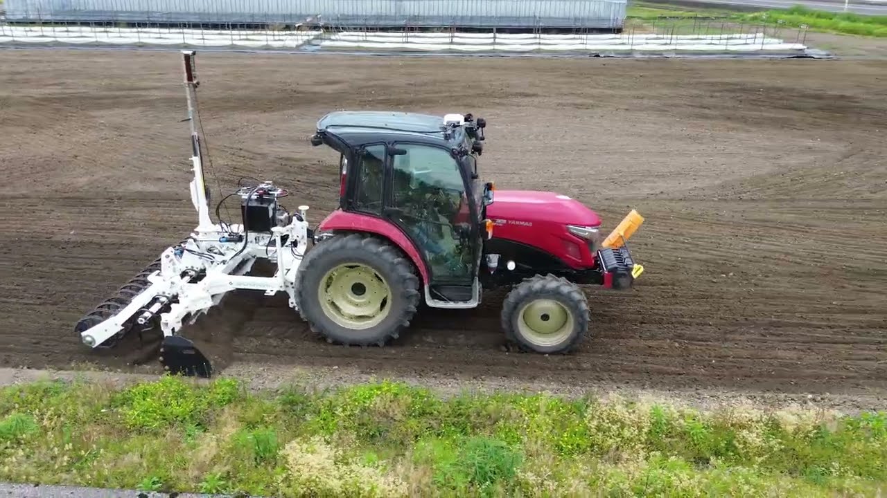レーザーレベラーL30A3AL YT357RJラジアル