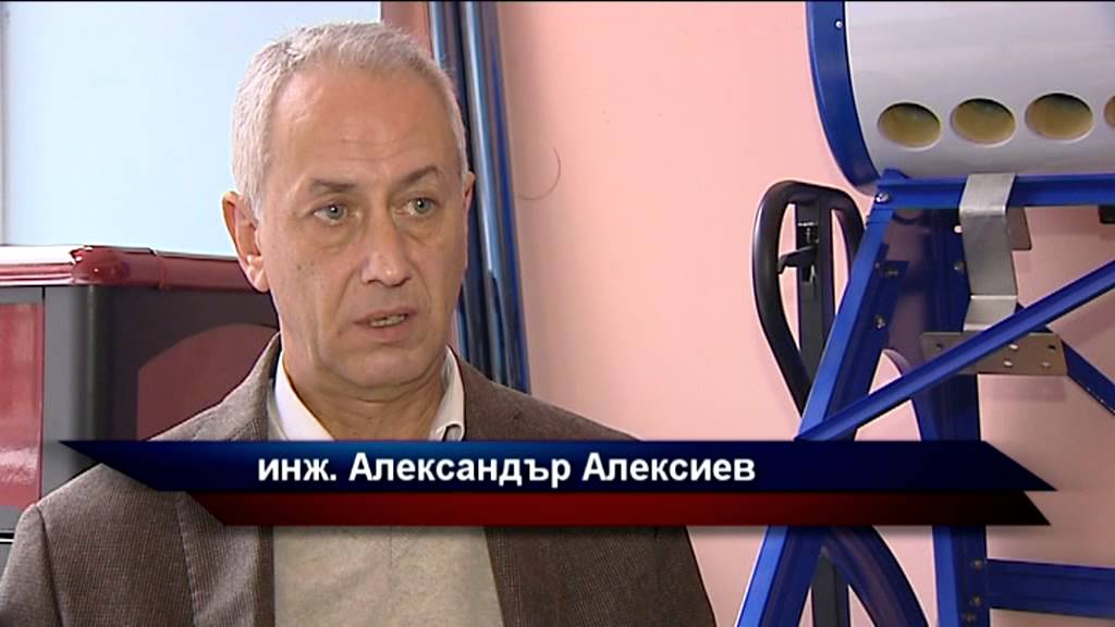 Соларни инсталации, предаване Конструкции, Пламен Блесков, Bulgaria On AIR
