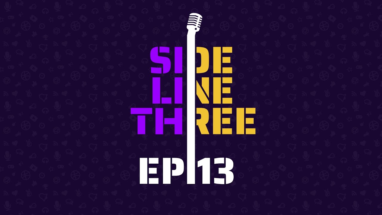 E13 – Ancora crisi Lakers? Superiamola col merch!