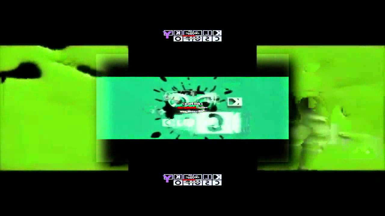 Oh No (YTPMV) Rainbow Csupo Scan Is Slowing Down