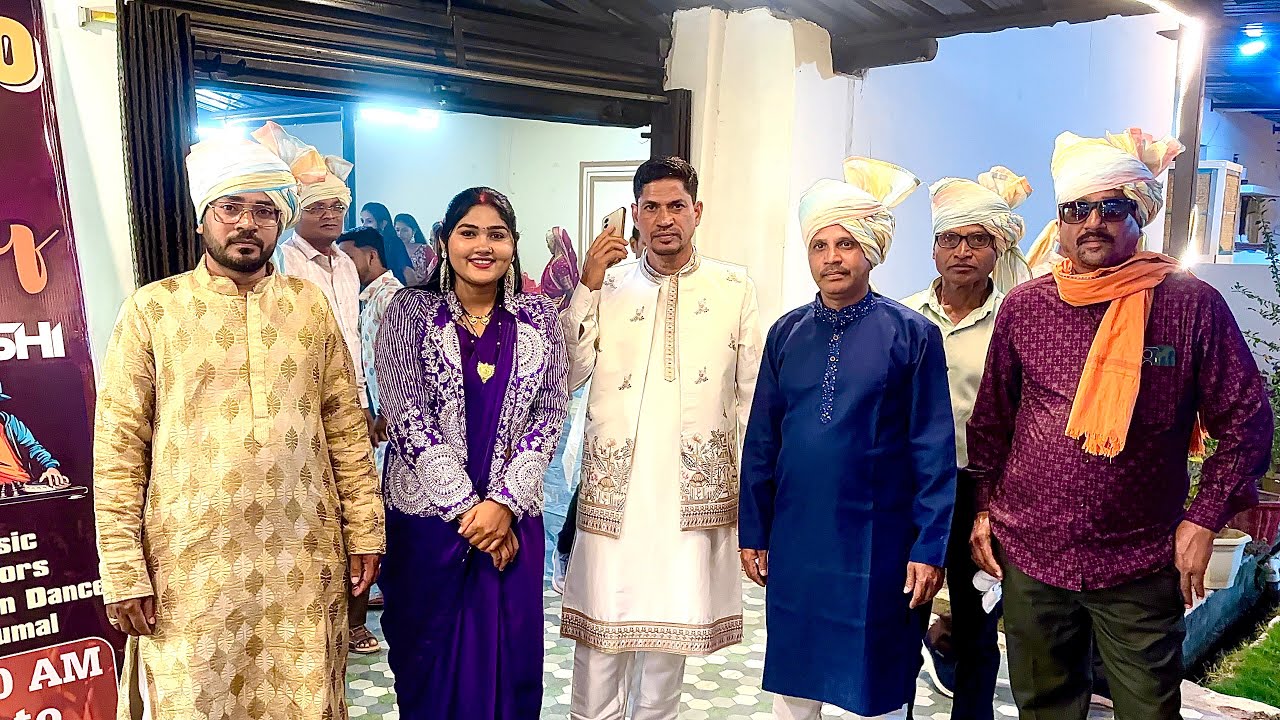 Mere Sabhi Bhaiya Pahli Baar Ek Sath 🥰🥰