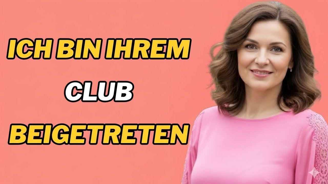 Mein Freund brachte mich in einen geheimen Club &ndash; Eine verbotene Geschichte voller Spannung