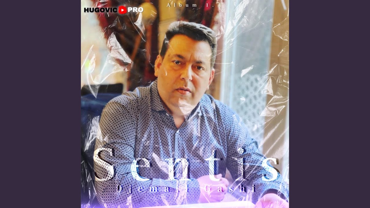 Djemail Gashi (Tu Mislingan Kaj San Kraliza A Me Kralo)