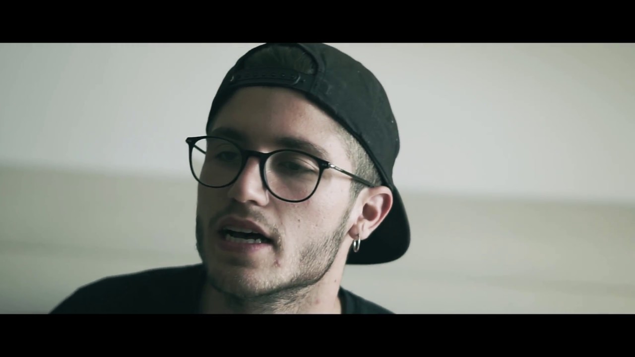 Sangi - Sguardi (Official Video)