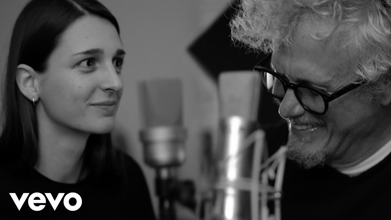 Emma Nolde - Punto di vista (Live Session) ft. Niccolò Fabi